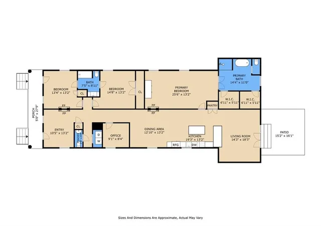 31st image of 825 Pleasant St, New Orleans, LA 70115 | MLS# 2551838