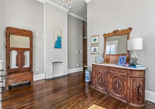 3rd image of 825 Pleasant St, New Orleans, LA 70115 | MLS# 2551838