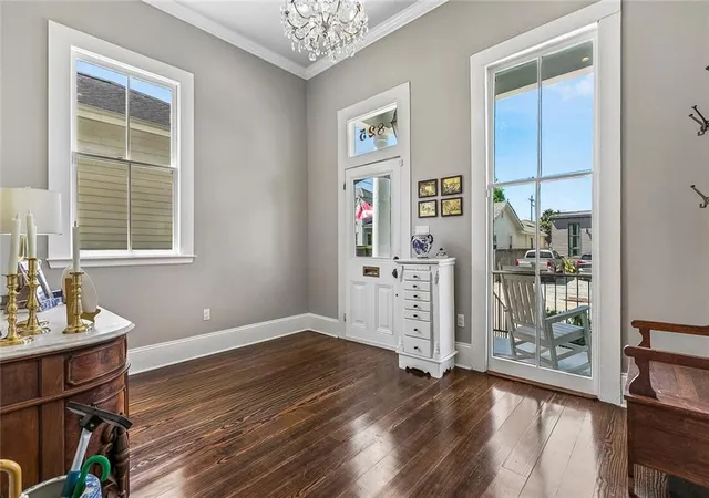 4th image of 825 Pleasant St, New Orleans, LA 70115 | MLS# 2551838