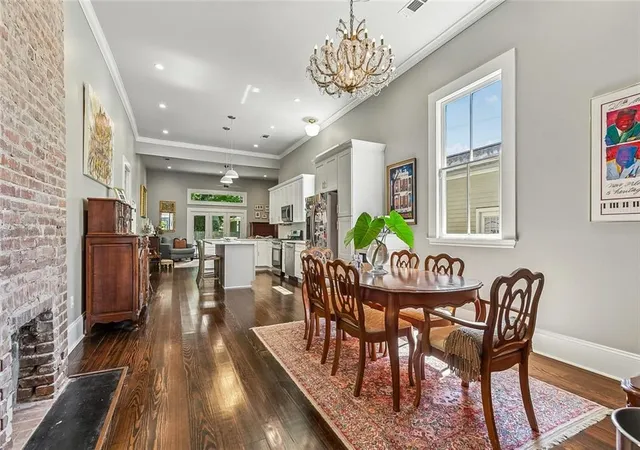 5th image of 825 Pleasant St, New Orleans, LA 70115 | MLS# 2551838