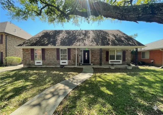 1st image of 2272 New York St, New Orleans, LA 70122 | MLS# 2553488