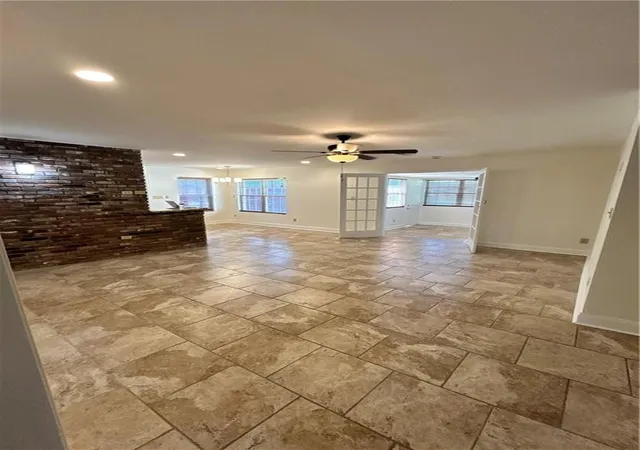 Photo 3 of Single family home for sale at 2272 New York St, New Orleans, LA 70122 | MLS# 2553488 | Listing updated on 2026-07-23