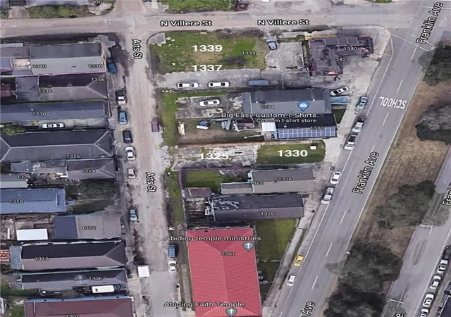 1st image of 1339 Arts St, New Orleans, LA 70117 | MLS# 2553139