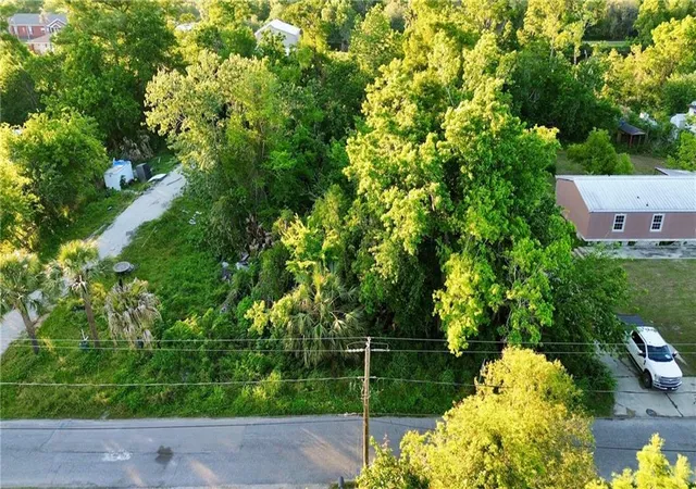 Photo 3 of Land for sale at Oak Dr, Lafitte, LA 70067 | MLS# 2553596 | Listing updated on 2026-04-17