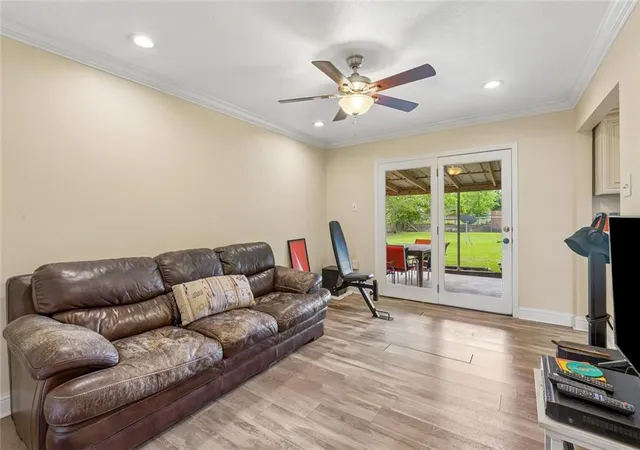 Homes for sale in Baton Rouge, LA | 14442 Acacia St, Baton Rouge, LA 70819 | MLS# 2552088