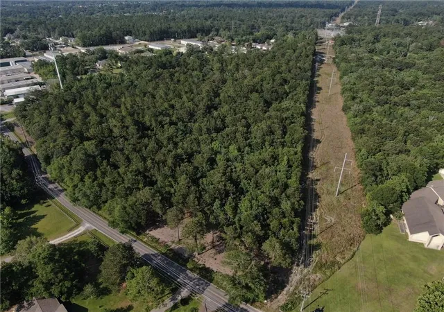 Photo 4 of Land for sale at Allen Rd, Slidell, LA 70461 | MLS# 2553246 | Listing updated on 2026-06-25