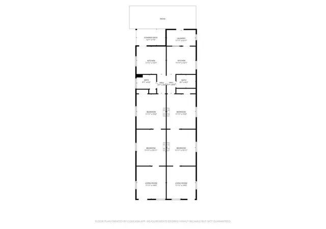 16th image of 1420 Port St, New Orleans, LA 70116 | MLS# 2552393
