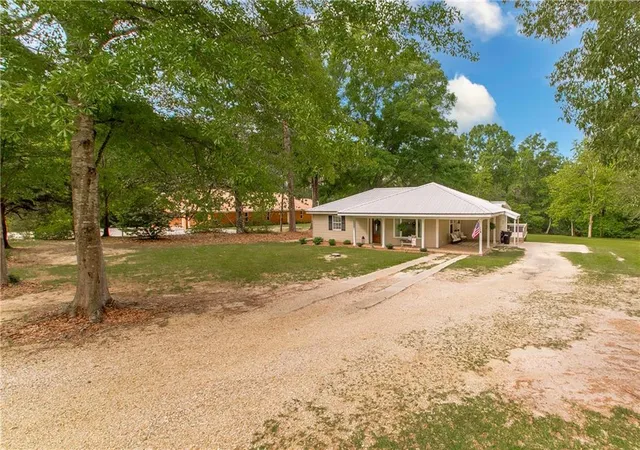 28th image of 1705 Hwy 10 Hwy, Bogalusa, LA 70427 | MLS# 2553493