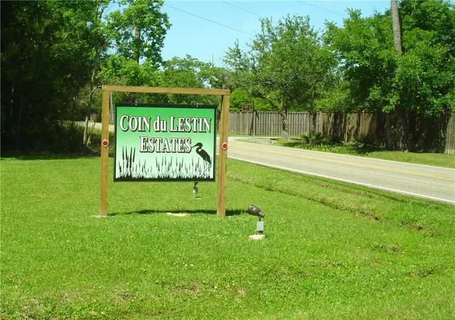 Photo 2 of Land for sale at 34130 Laurent Rd, Slidell, LA 70460 | MLS# 2553621 | Listing updated on 2026-06-24