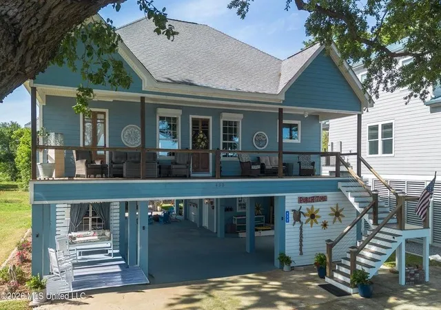 1st image of 432 W Beach Blvd, Long Beach, MS 39560 | MLS# 2553698