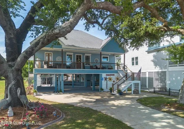 2nd image of 432 W Beach Blvd, Long Beach, MS 39560 | MLS# 2553698
