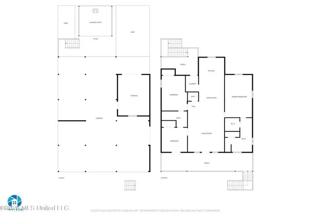 36th image of 432 W Beach Blvd, Long Beach, MS 39560 | MLS# 2553698