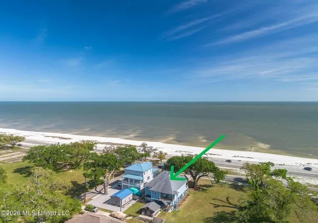 4th image of 432 W Beach Blvd, Long Beach, MS 39560 | MLS# 2553698