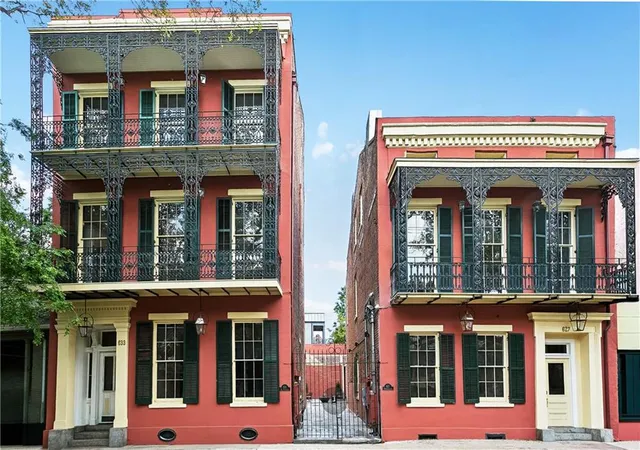 Photo 1 of Condo for sale at 633 Esplanade Ave #202, New Orleans, LA 70116 | MLS# 2553702 | Listing updated on 2026-04-20