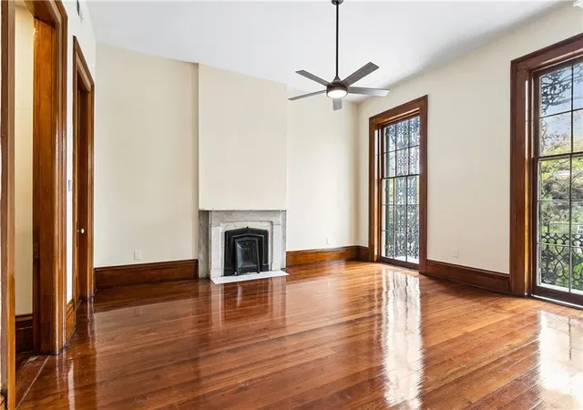 Photo 3 of Condo for sale at 633 Esplanade Ave #202, New Orleans, LA 70116 | MLS# 2553702 | Listing updated on 2026-04-20