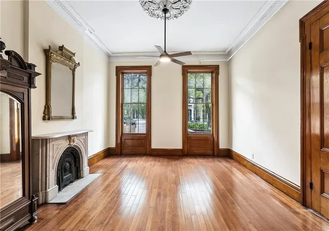 Photo 3 of Condo for sale at 633 Esplanade Ave #202, New Orleans, LA 70116 | MLS# 2553702 | Listing updated on 2026-04-20