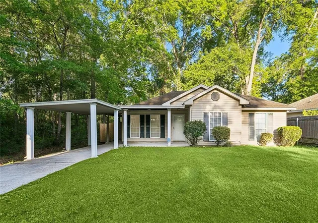 1st image of 70403 B St, Covington, LA 70433 | MLS# 2553651