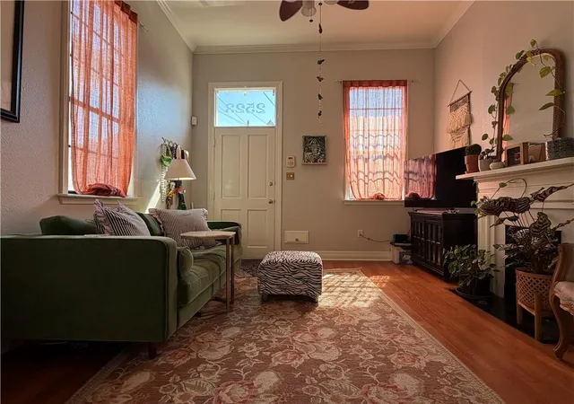 5th image of 2523 Laurel St #2523, New Orleans, LA 70130 | MLS# 2552630