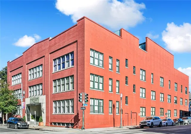 1st image of 760 Magazine St #203, New Orleans, LA 70130 | MLS# 2553716
