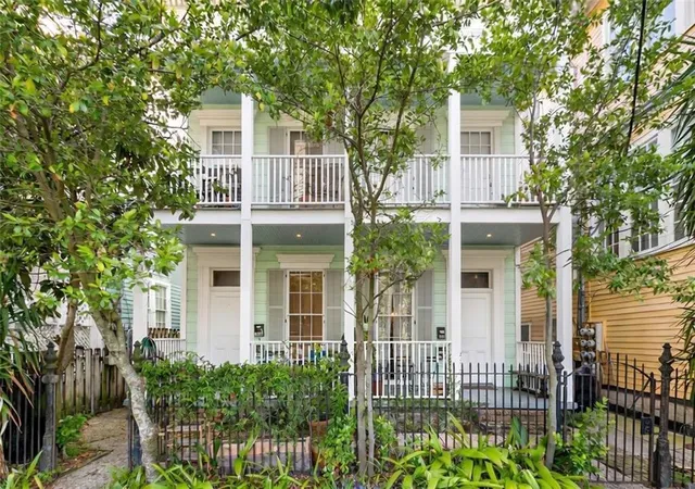 1st image of 1411 Terpsichore St, New Orleans, LA 70130 | MLS# 2553725