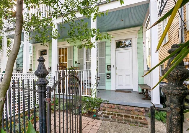3rd image of 1411 Terpsichore St, New Orleans, LA 70130 | MLS# 2553725