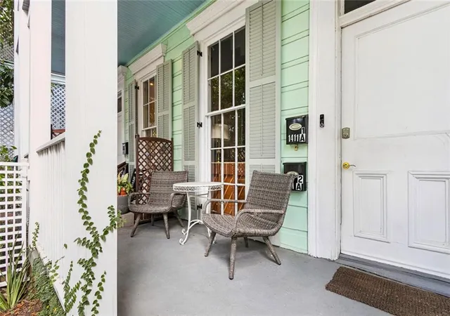 4th image of 1411 Terpsichore St, New Orleans, LA 70130 | MLS# 2553725