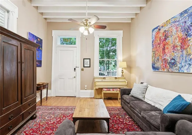 5th image of 1411 Terpsichore St, New Orleans, LA 70130 | MLS# 2553725