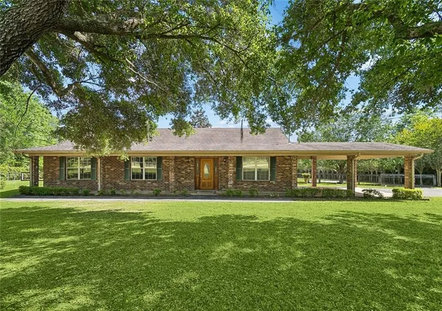 Homes for sale in Folsom, LA | 205 Henri St, Folsom, LA 70437 | MLS# 2553436