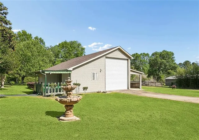 Homes for sale in Folsom, LA | 205 Henri St, Folsom, LA 70437 | MLS# 2553436