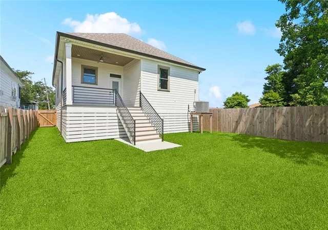 Photo 18 of Single family home for sale at 3158 Augusta St, Kenner, LA 70065 | MLS# 2553567 | Listing updated on 2026-08-28