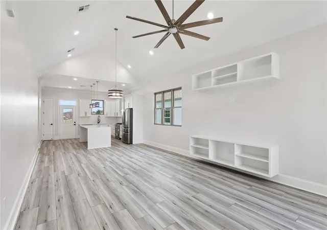 Photo 3 of Single family home for sale at 3158 Augusta St, Kenner, LA 70065 | MLS# 2553567 | Listing updated on 2026-08-28
