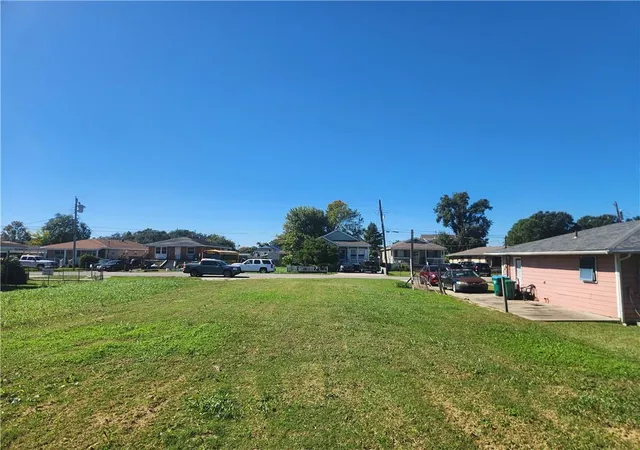 Photo 3 of Land for sale at 3122 Albany St, Kenner, LA 70065 | MLS# 2553570 | Listing updated on 2026-04-18