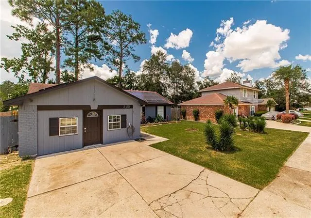 Photo 1 of Single family home for sale at 329 Tiffany St, Slidell, LA 70461 | MLS# 2553819 | Listing updated on 2026-09-01