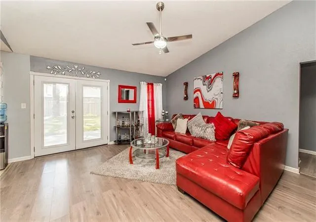 Photo 2 of Single family home for sale at 329 Tiffany St, Slidell, LA 70461 | MLS# 2553819 | Listing updated on 2026-09-01