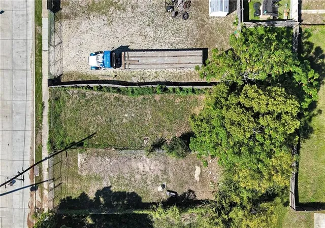 Photo 2 of Land for sale at 1313 Senate St, New Orleans, LA 70122 | MLS# 2552926 | Listing updated on 2026-04-20