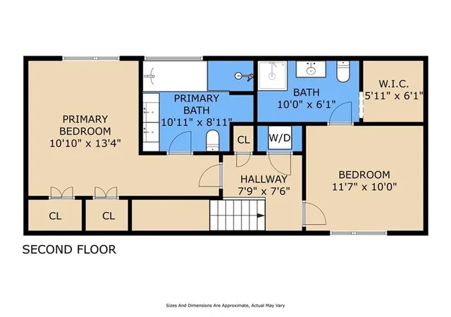 32nd image of 5940 Magazine St #204, New Orleans, LA 70115 | MLS# 2553582