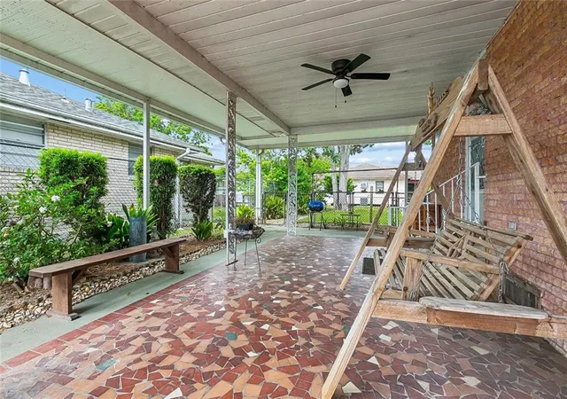 17th image of 2336 Plaza Dr, Chalmette, LA 70043 | MLS# 2550464
