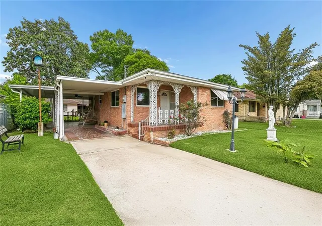 1st image of 2336 Plaza Dr, Chalmette, LA 70043 | MLS# 2550464