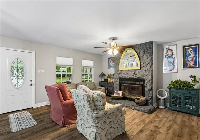 3rd image of 71260 Saint Charles St, Abita Springs, LA 70420 | MLS# 2552576