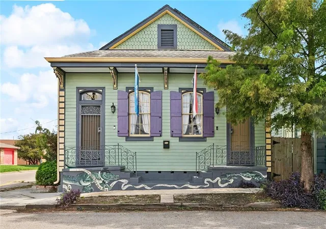 1st image of 5101 N Rampart St, New Orleans, LA 70117 | MLS# 2553889