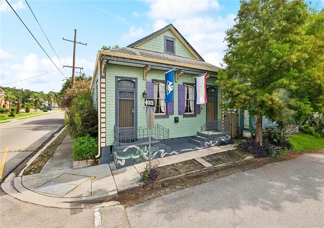 2nd image of 5101 N Rampart St, New Orleans, LA 70117 | MLS# 2553889