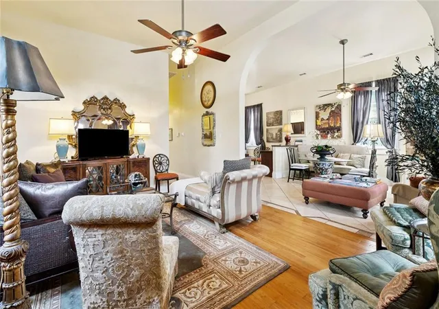 3rd image of 5101 N Rampart St, New Orleans, LA 70117 | MLS# 2553889