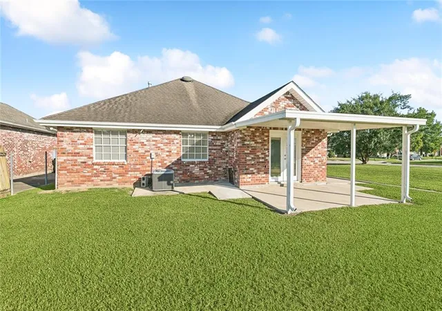 17th image of 3309 St Marie Dr, Meraux, LA 70075 | MLS# 2553908