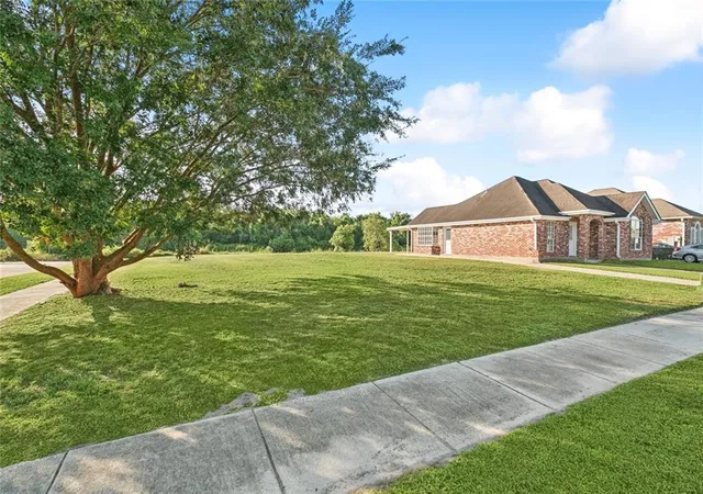 3rd image of 3309 St Marie Dr, Meraux, LA 70075 | MLS# 2553908
