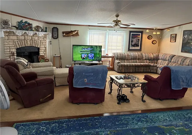 3rd image of 635 Martin Ln, Port Sulphur, LA 70083 | MLS# 2553806