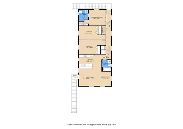24th image of 2204 06 Pauger St, New Orleans, LA 70116 | MLS# 2552773