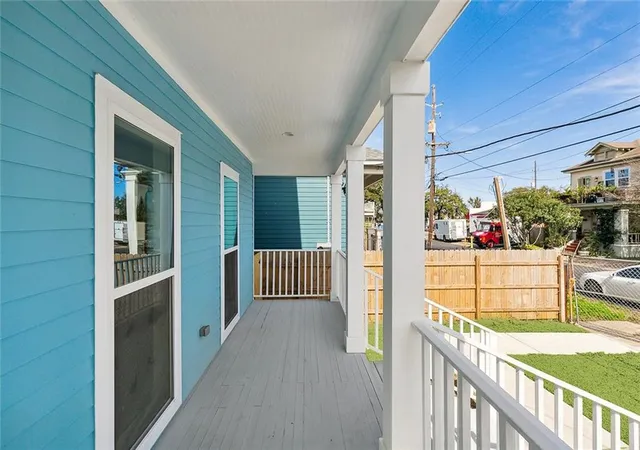 Photo 3 of Multi family home for sale at 2204 06 Pauger St, New Orleans, LA 70116 | MLS# 2552773 | Listing updated on 2026-04-23
