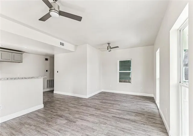 Listing Photo 5 - Condo for sale in building located at 2204 06 Pauger St, New Orleans, LA 70116