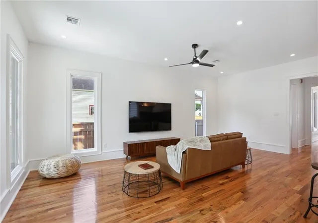 Homes for sale in New Orleans, LA | 625 Flood St, New Orleans, LA 70117 | MLS# 2554032