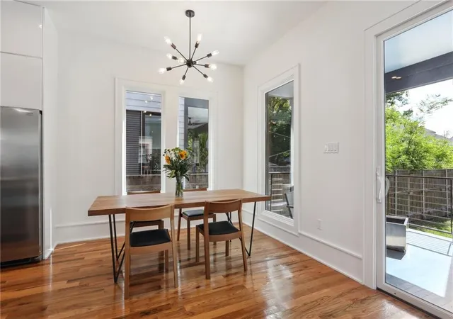 Homes for sale in New Orleans, LA | 625 Flood St, New Orleans, LA 70117 | MLS# 2554032